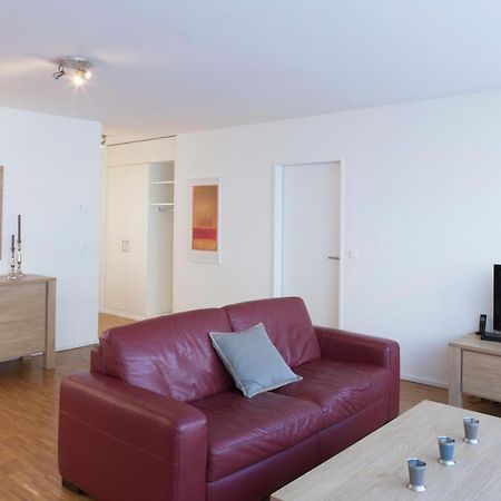 Nest - Erlenmattstrasse Apartment Basel Exterior photo